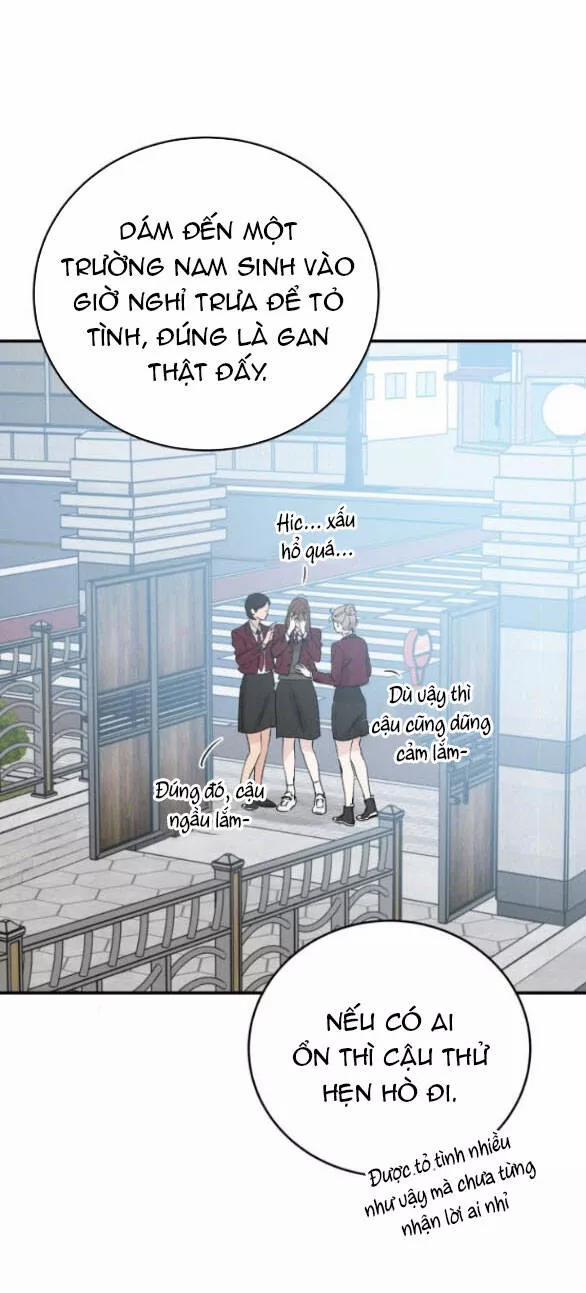 Thuyết Tình Yêu Ích Kỷ 49 trang 22