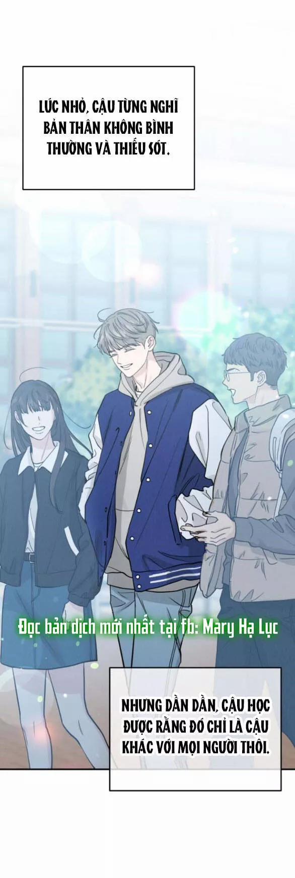 Thuyết Tình Yêu Ích Kỷ 49 trang 34