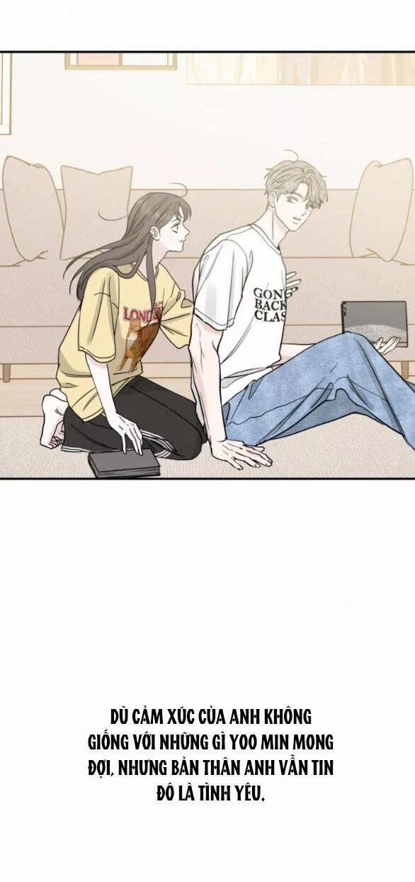 Thuyết Tình Yêu Ích Kỷ 49 trang 53