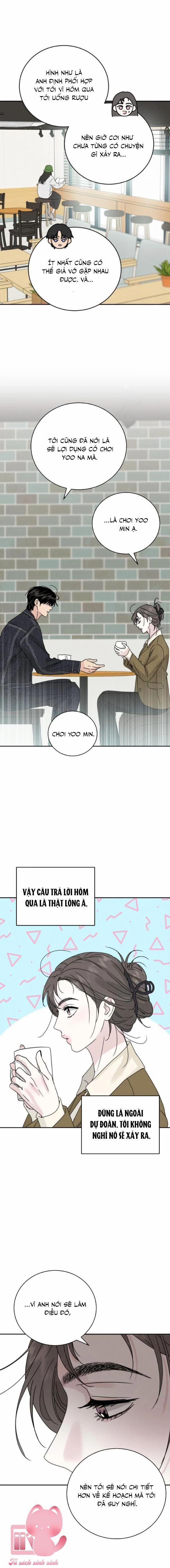 Thuyết Tình Yêu Ích Kỷ 5 trang 10