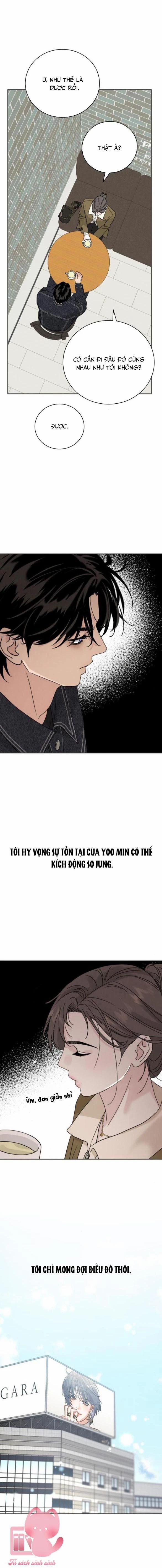 Thuyết Tình Yêu Ích Kỷ 5 trang 14