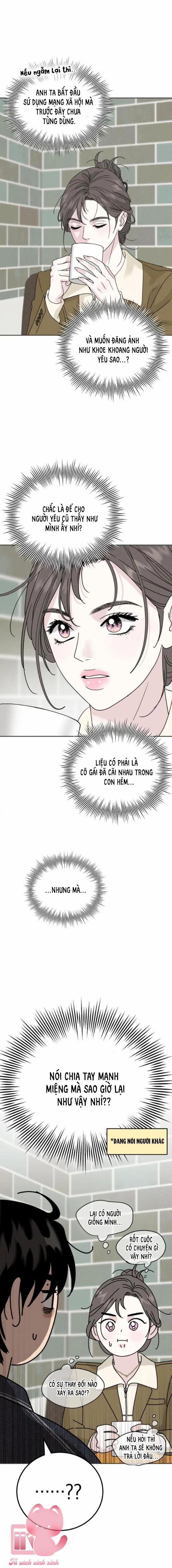 Thuyết Tình Yêu Ích Kỷ 5 trang 15