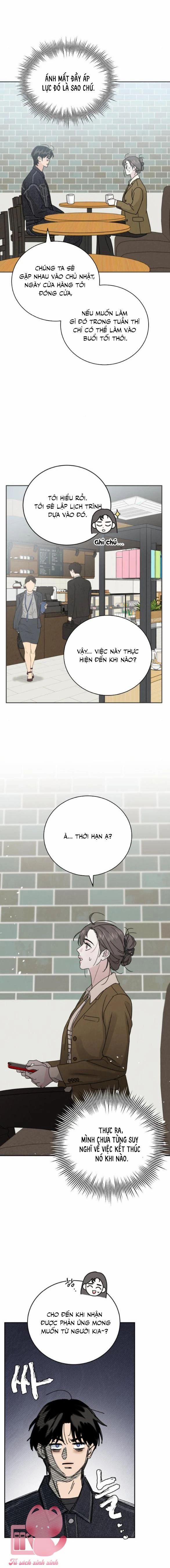 Thuyết Tình Yêu Ích Kỷ 5 trang 16