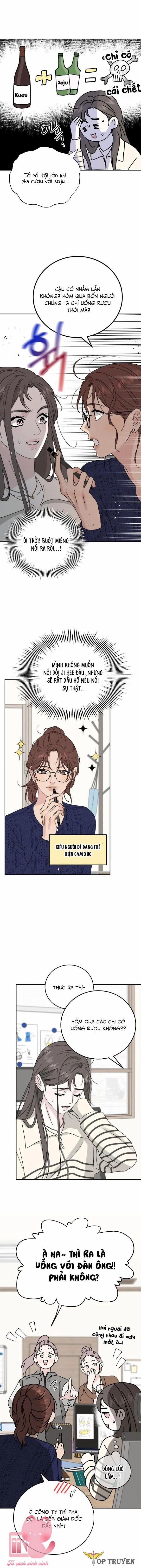 Thuyết Tình Yêu Ích Kỷ 5 trang 4