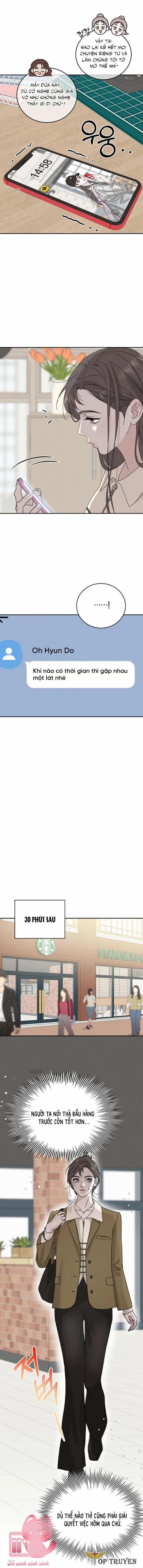 Thuyết Tình Yêu Ích Kỷ 5 trang 5
