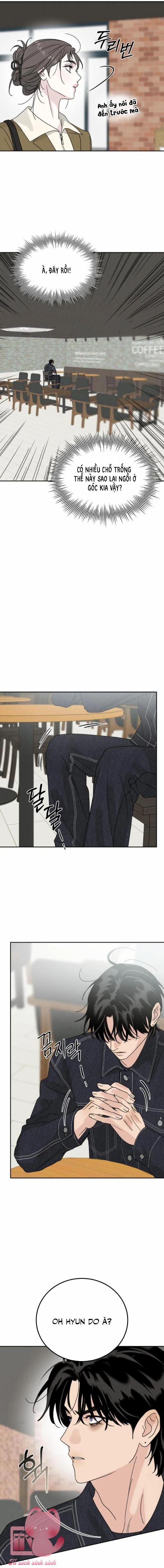 Thuyết Tình Yêu Ích Kỷ 5 trang 6