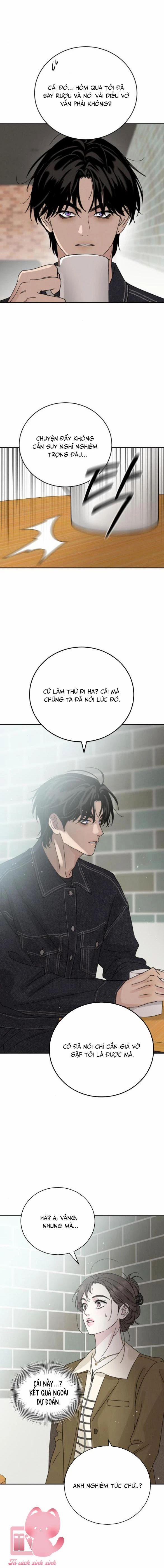 Thuyết Tình Yêu Ích Kỷ 5 trang 9