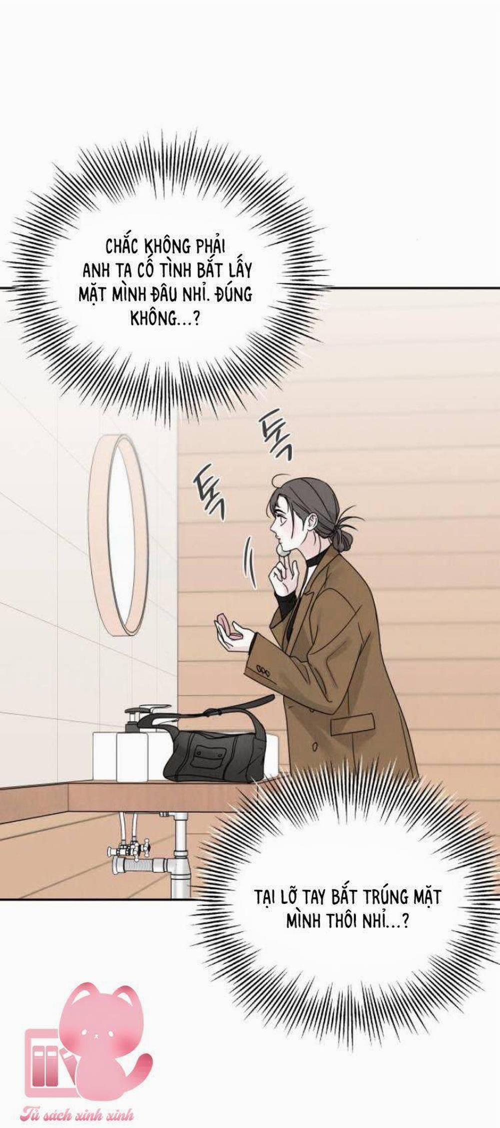 Thuyết Tình Yêu Ích Kỷ 7 trang 10