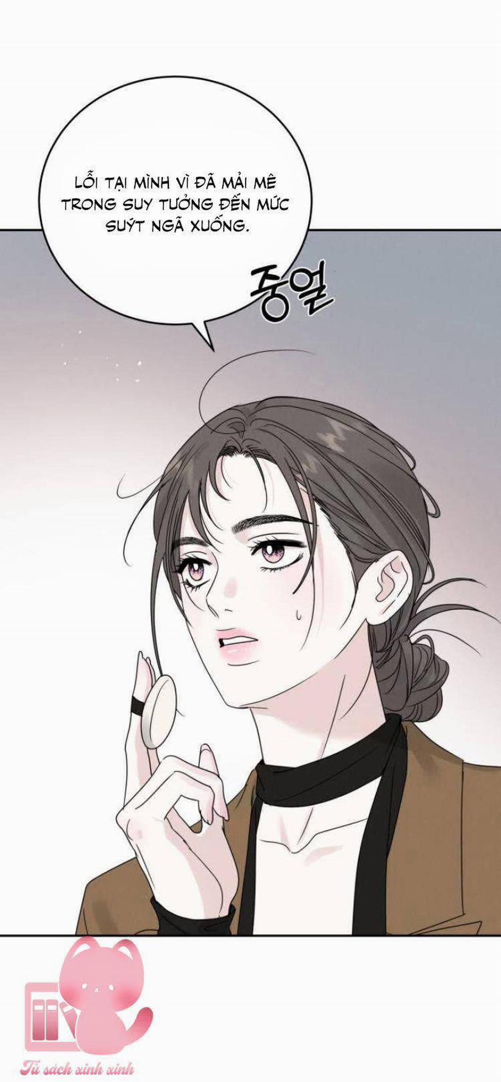 Thuyết Tình Yêu Ích Kỷ 7 trang 11