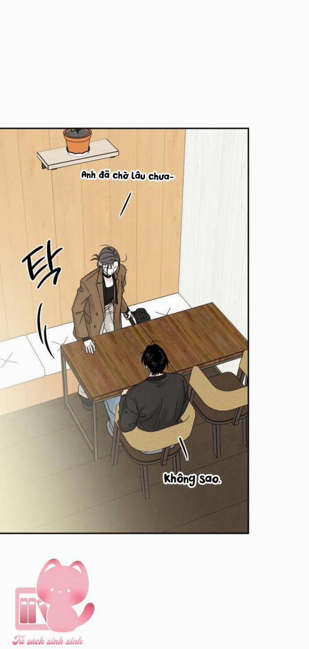 Thuyết Tình Yêu Ích Kỷ 7 trang 18