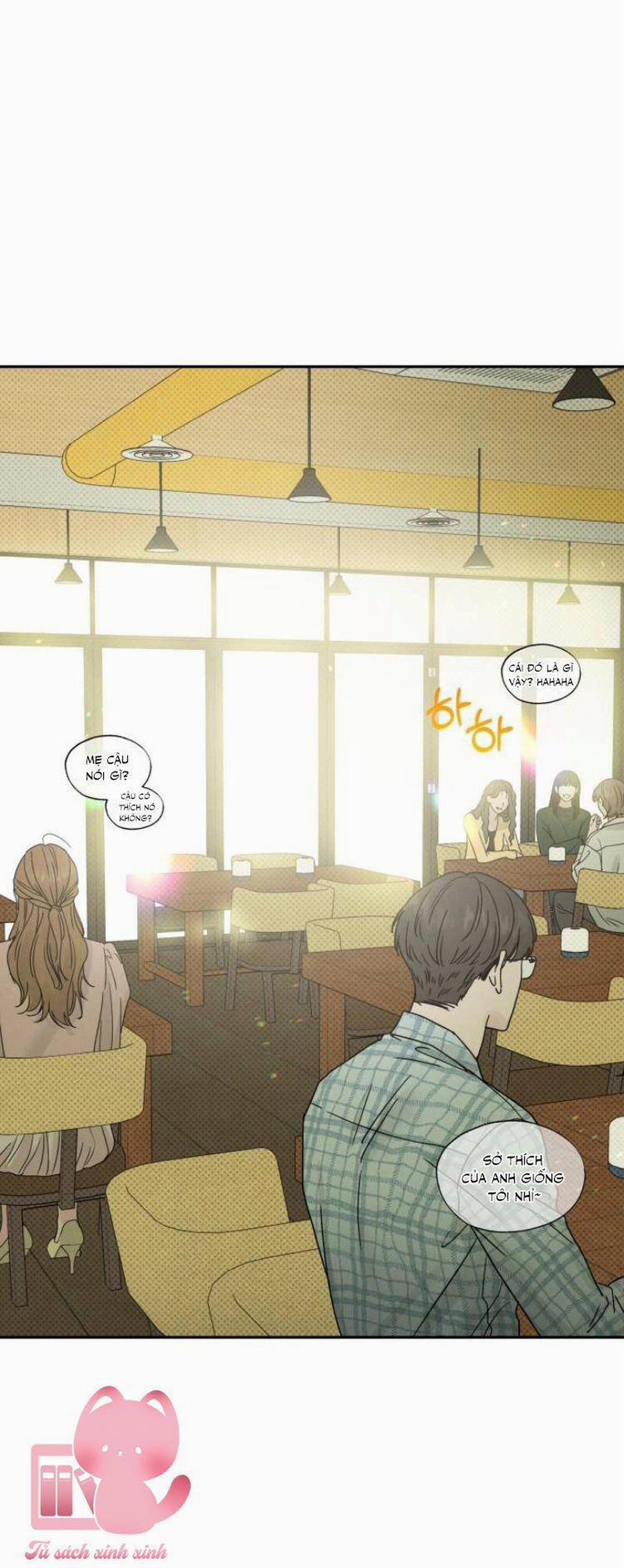 Thuyết Tình Yêu Ích Kỷ 7 trang 2