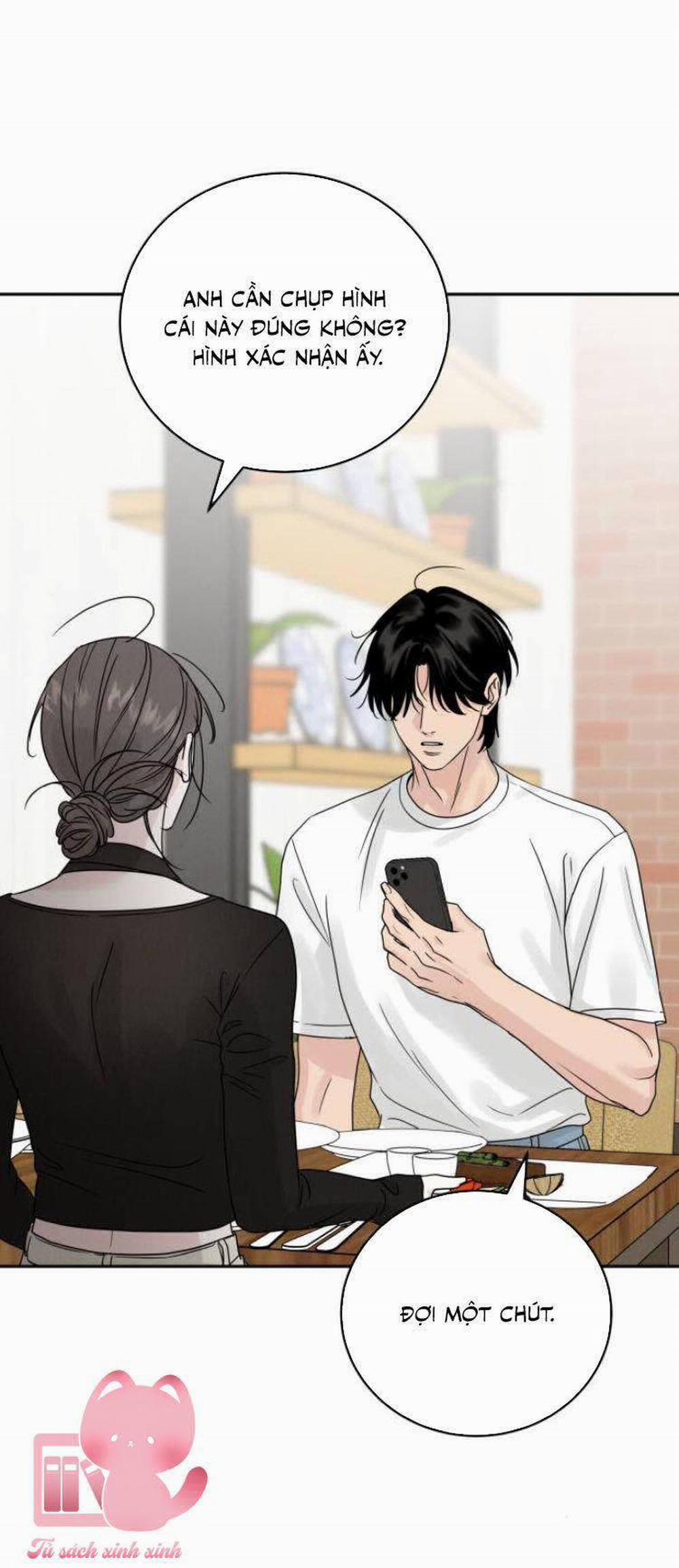 Thuyết Tình Yêu Ích Kỷ 7 trang 30