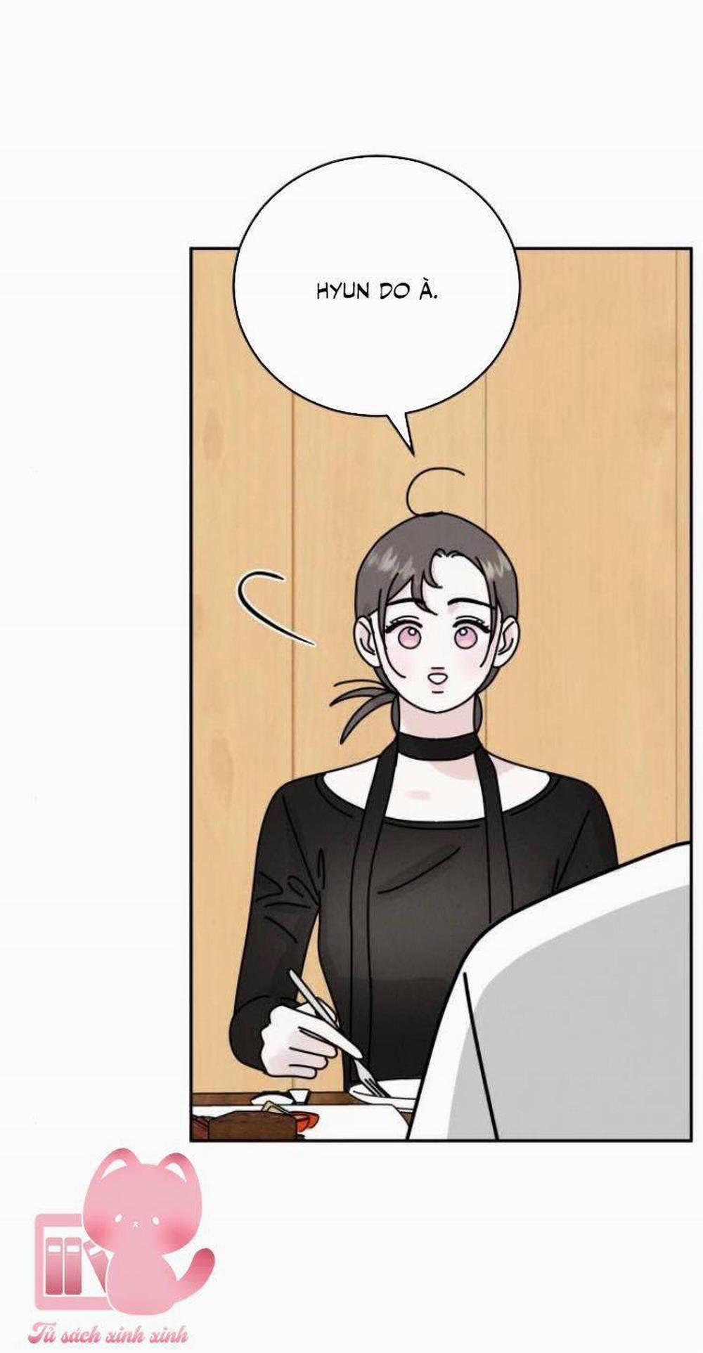 Thuyết Tình Yêu Ích Kỷ 7 trang 38