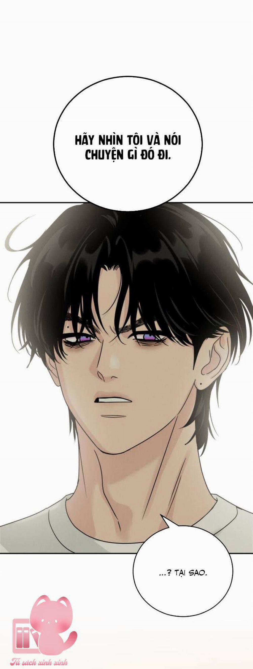 Thuyết Tình Yêu Ích Kỷ 7 trang 39