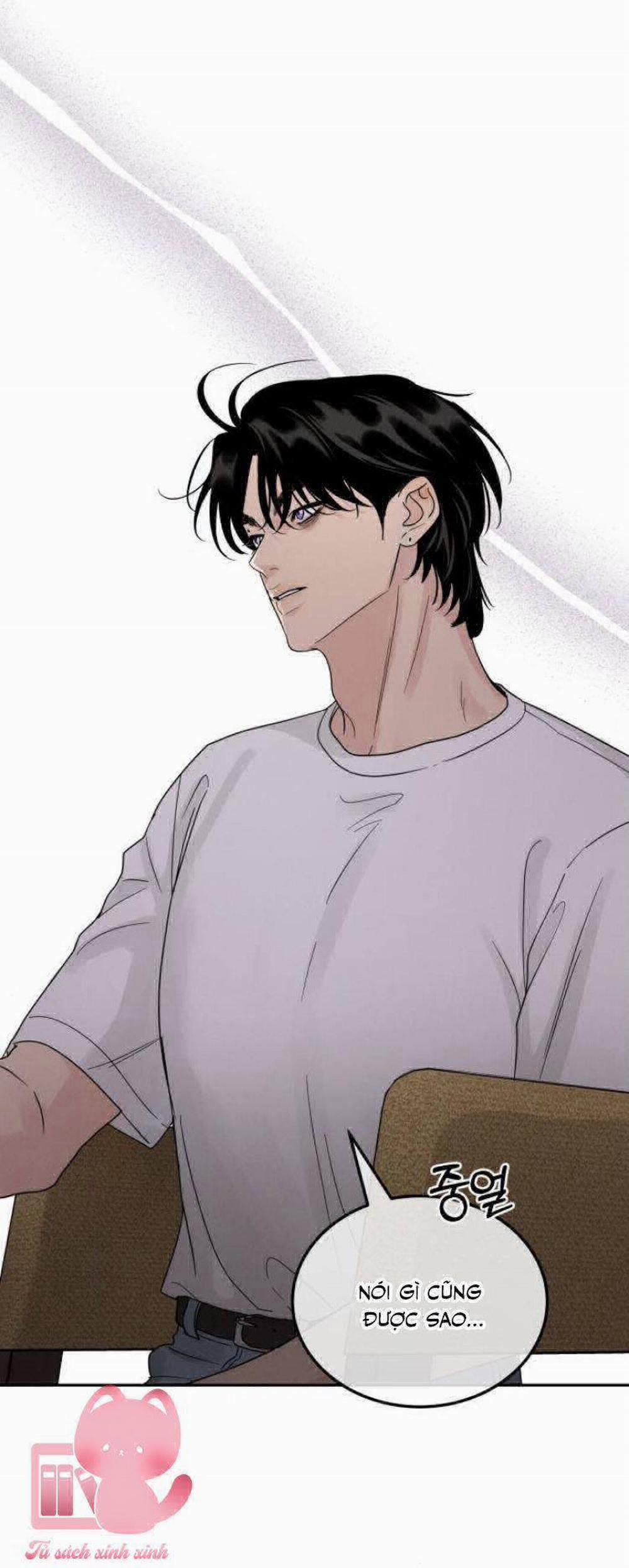 Thuyết Tình Yêu Ích Kỷ 7 trang 45