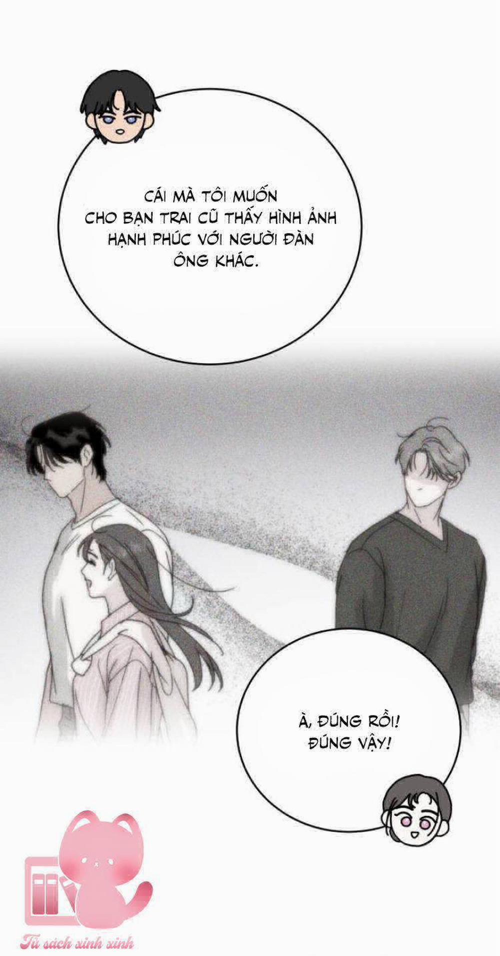 Thuyết Tình Yêu Ích Kỷ 7 trang 48