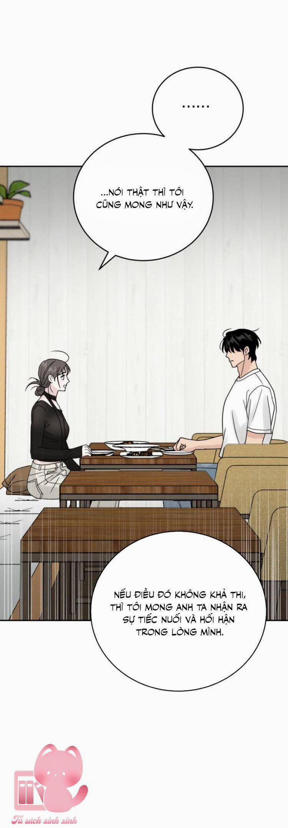 Thuyết Tình Yêu Ích Kỷ 7 trang 51