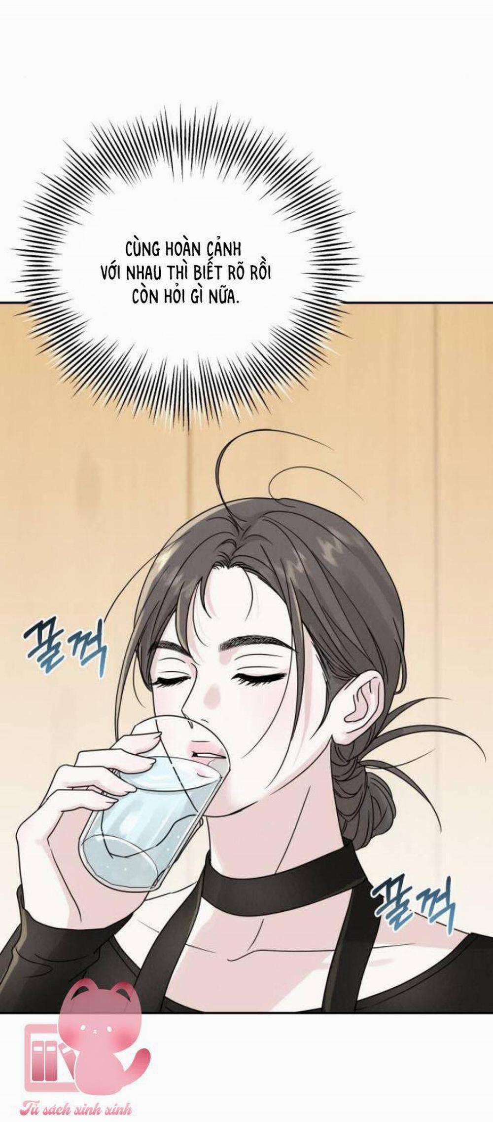 Thuyết Tình Yêu Ích Kỷ 7 trang 55