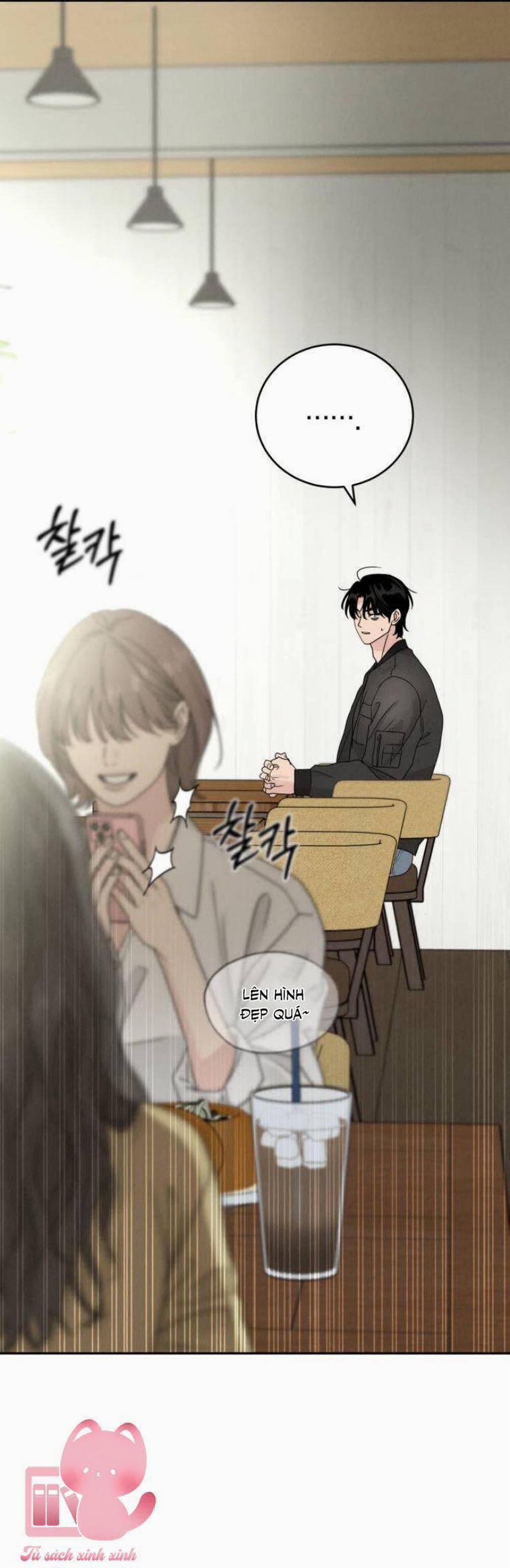 Thuyết Tình Yêu Ích Kỷ 7 trang 6