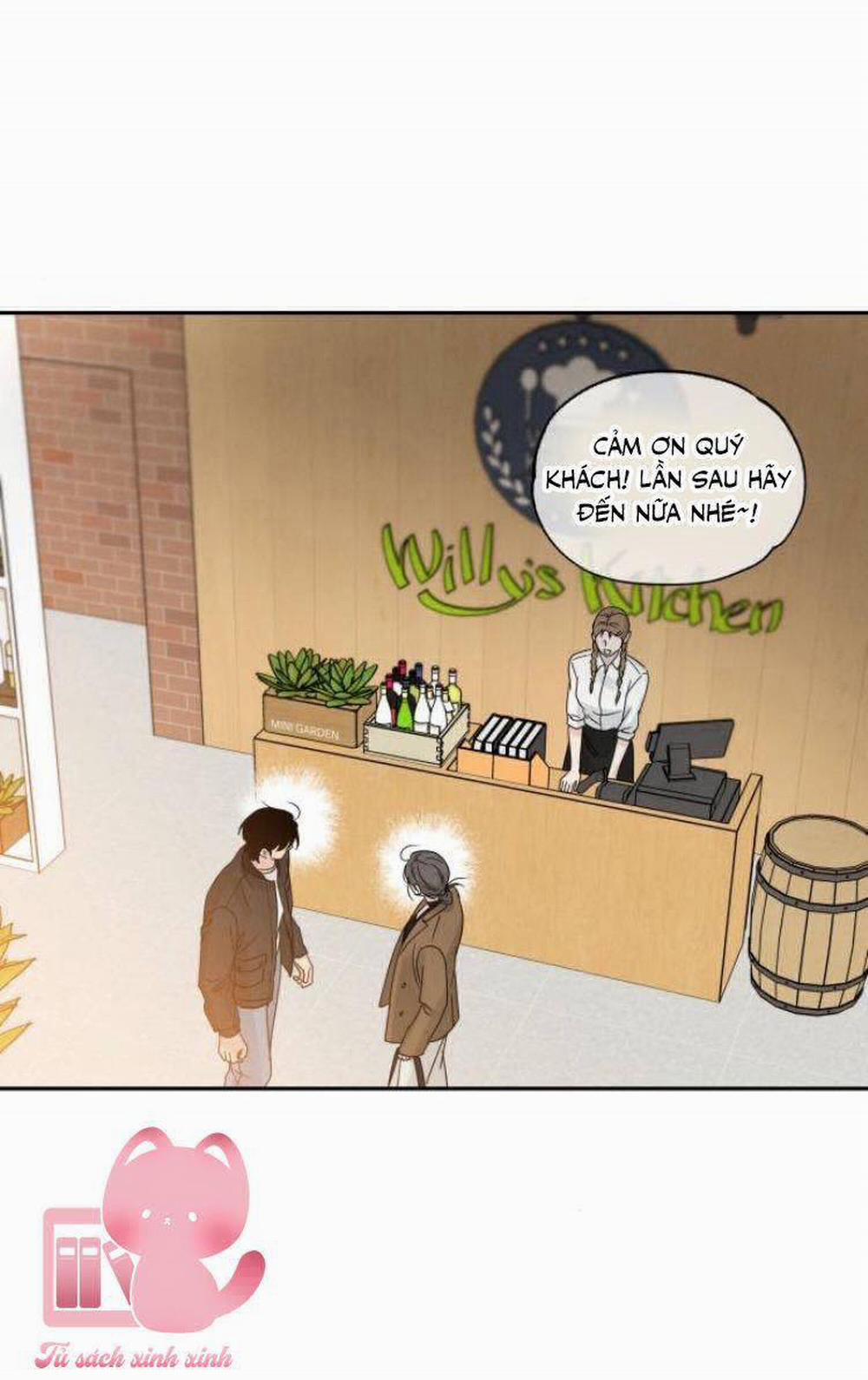 Thuyết Tình Yêu Ích Kỷ 7 trang 62