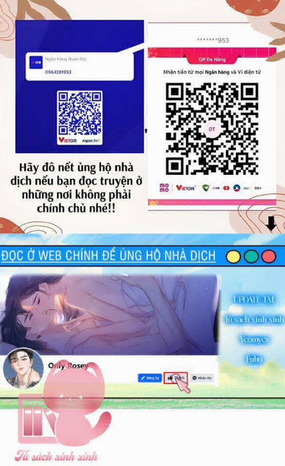 Thuyết Tình Yêu Ích Kỷ 8 trang 1