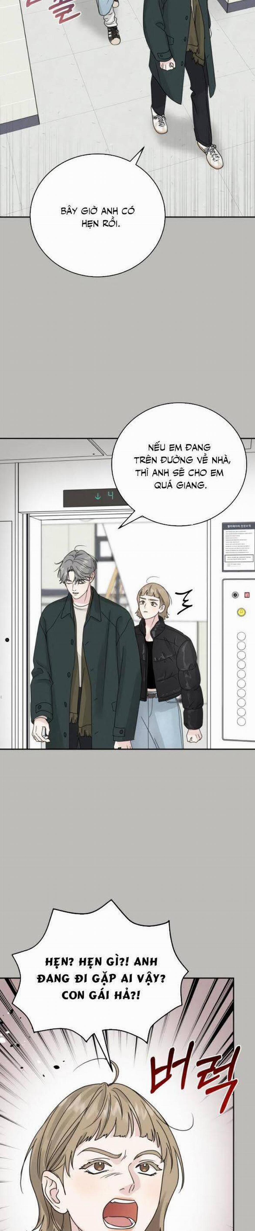 Thuyết Tình Yêu Ích Kỷ 8 trang 10