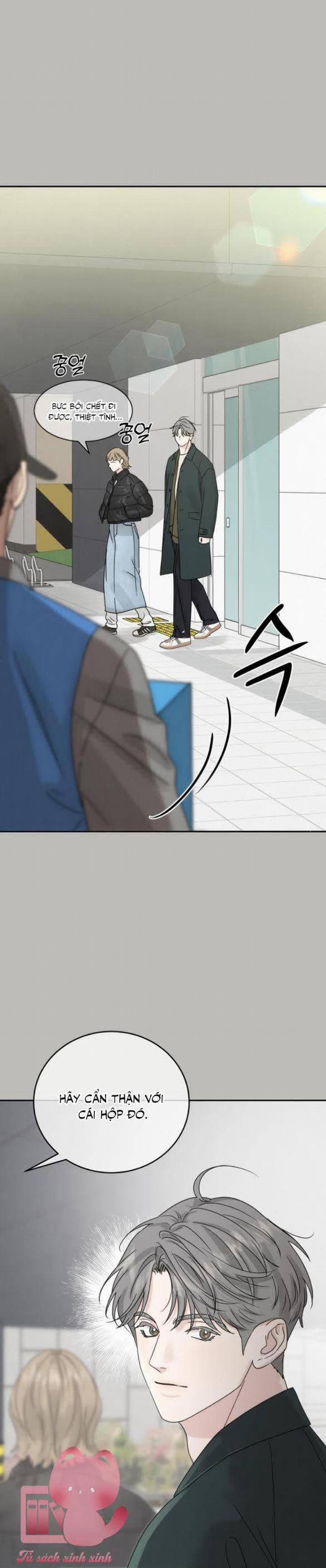 Thuyết Tình Yêu Ích Kỷ 8 trang 12