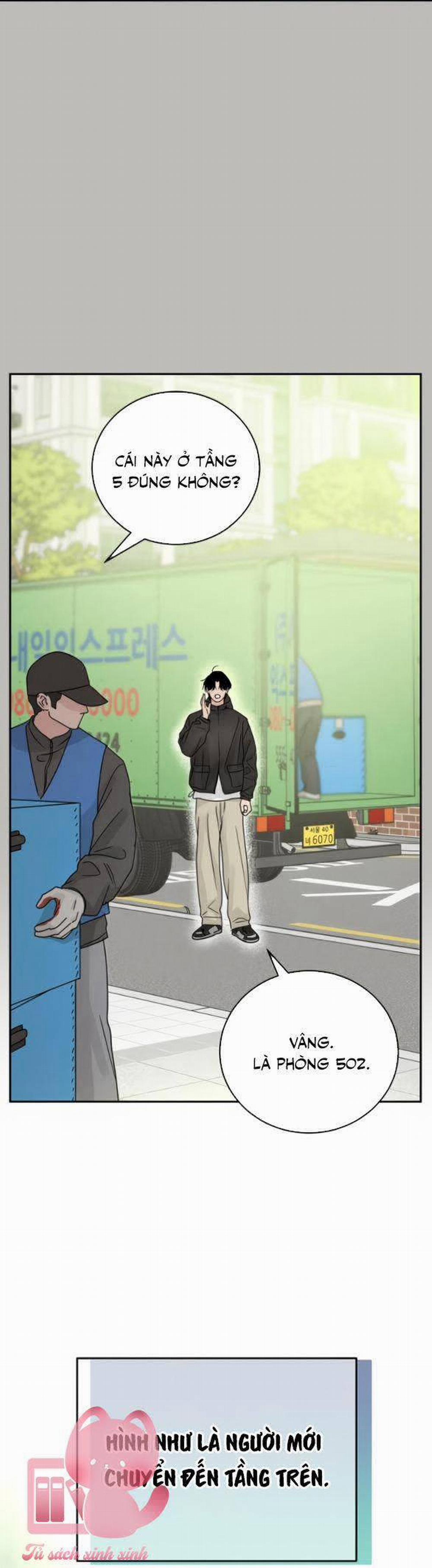 Thuyết Tình Yêu Ích Kỷ 8 trang 13