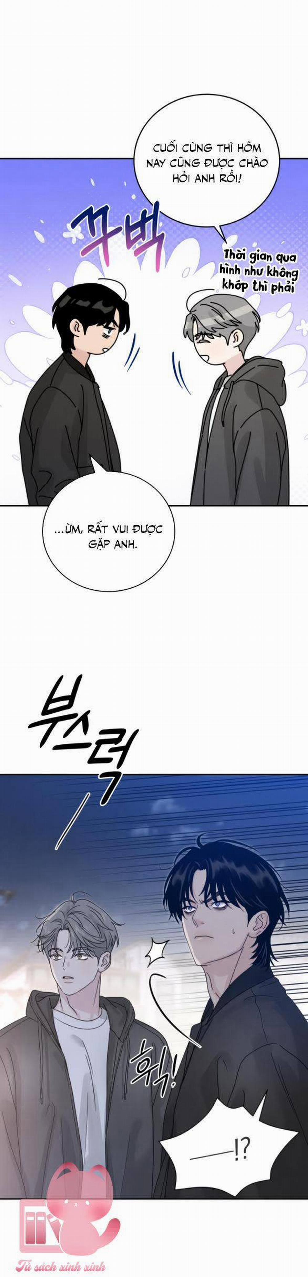 Thuyết Tình Yêu Ích Kỷ 8 trang 15