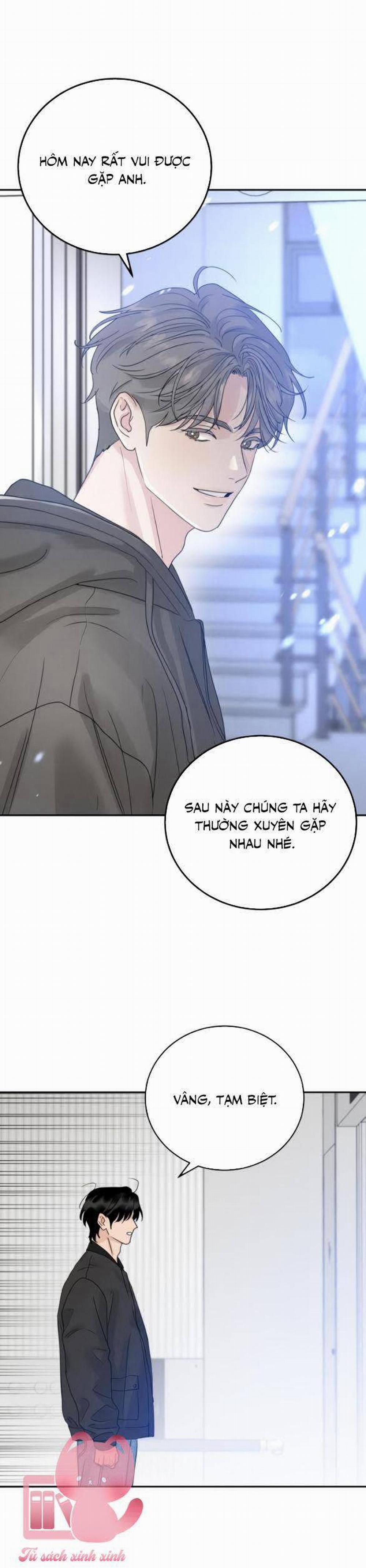 Thuyết Tình Yêu Ích Kỷ 8 trang 19