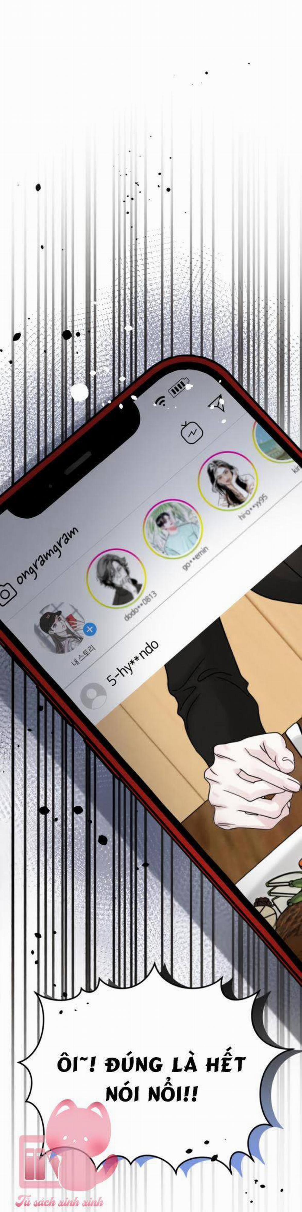 Thuyết Tình Yêu Ích Kỷ 8 trang 21