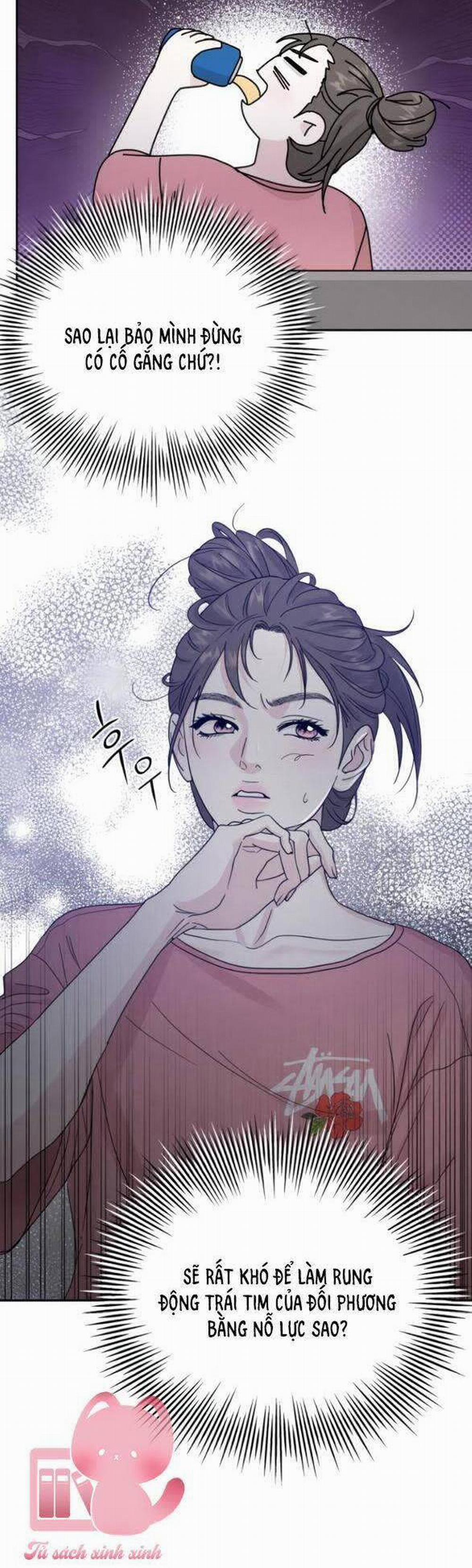 Thuyết Tình Yêu Ích Kỷ 8 trang 23