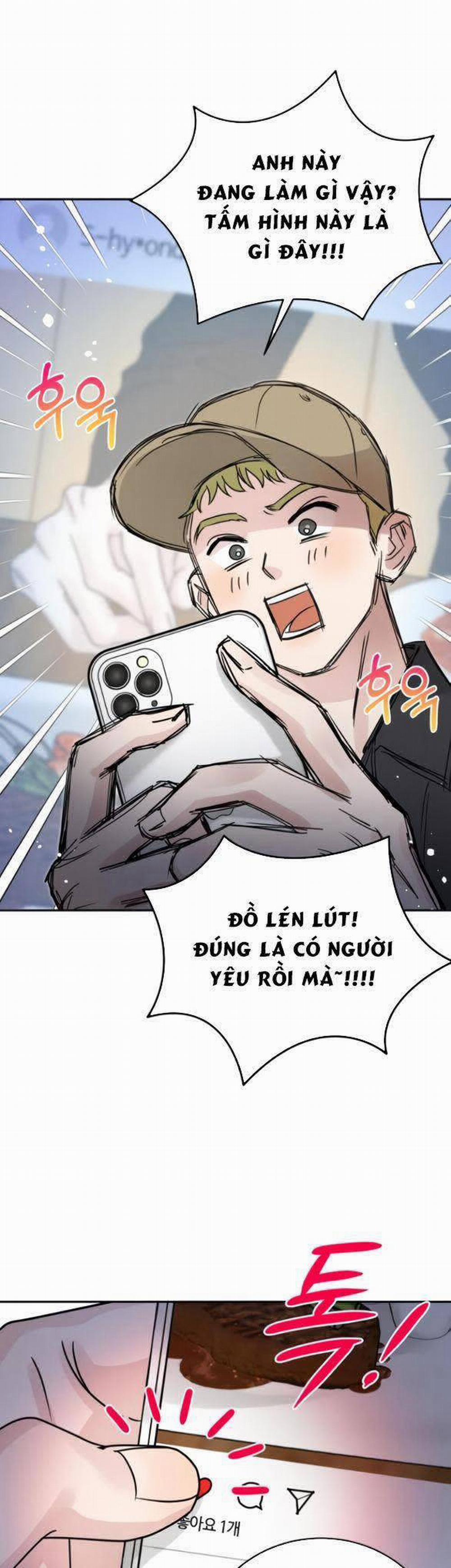 Thuyết Tình Yêu Ích Kỷ 8 trang 27