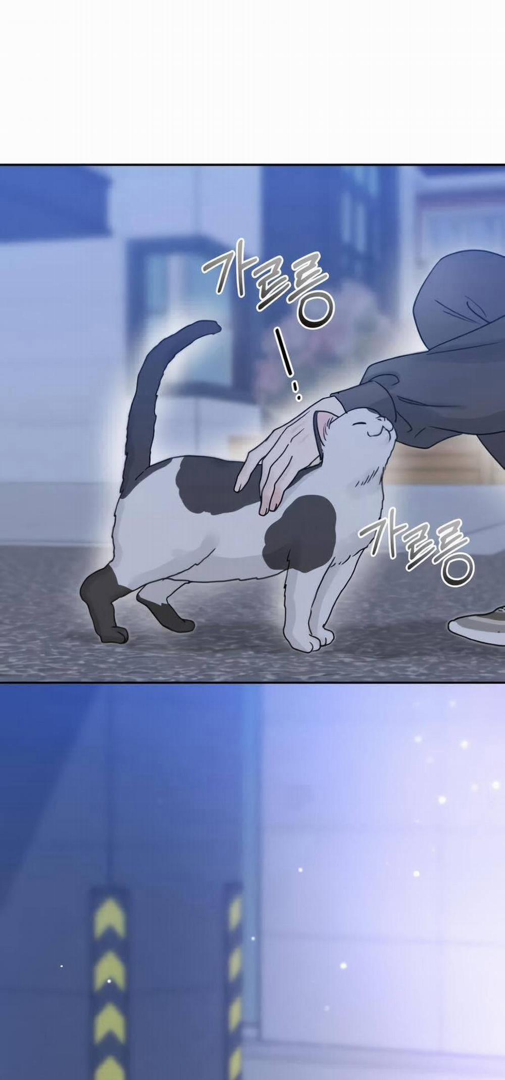 Thuyết Tình Yêu Ích Kỷ 8 trang 3