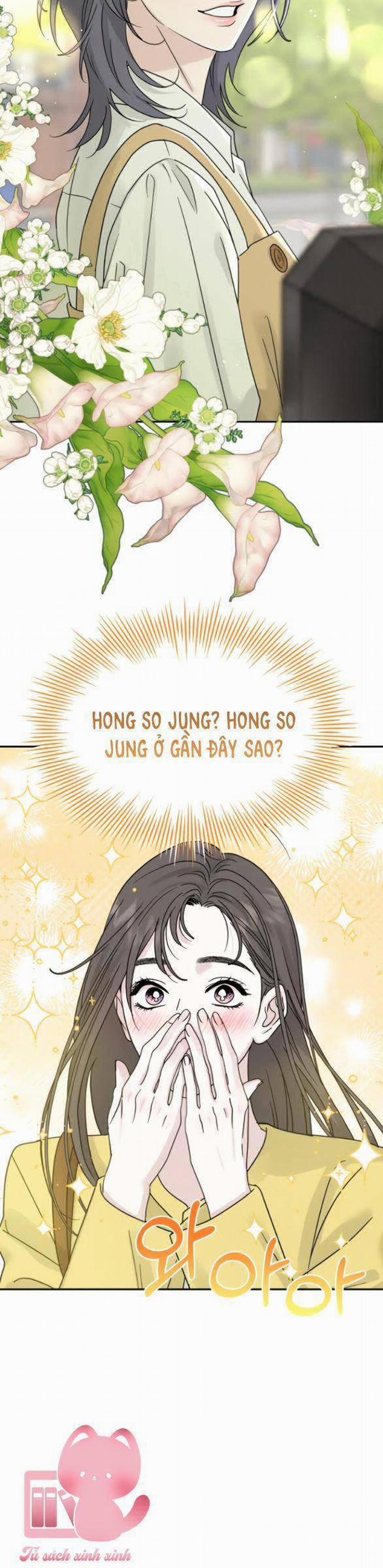 Thuyết Tình Yêu Ích Kỷ 8 trang 34