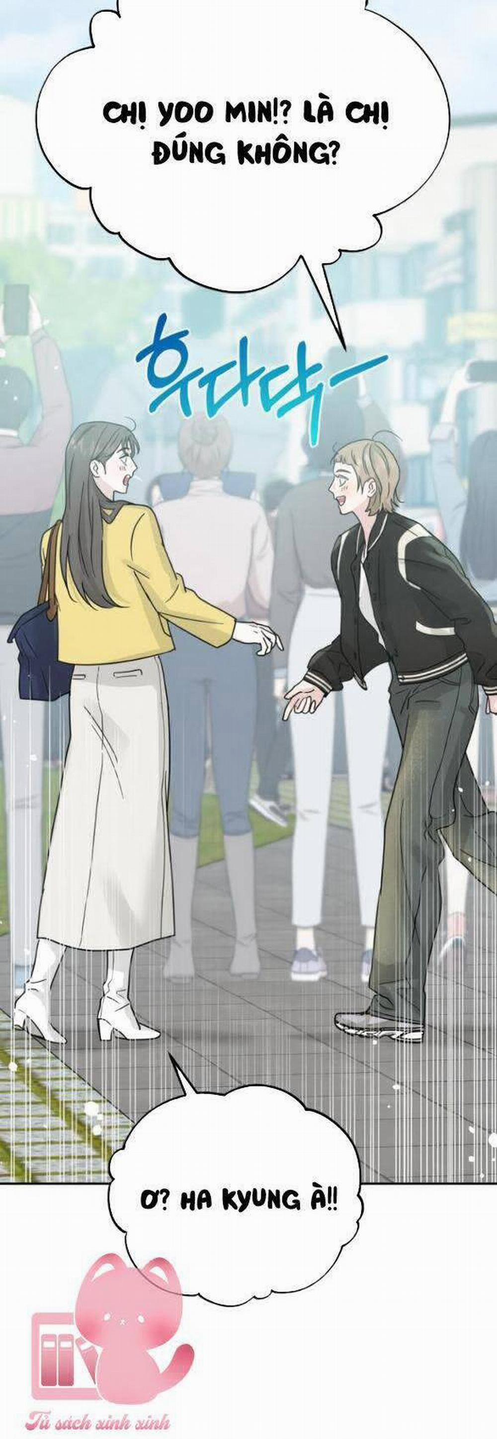 Thuyết Tình Yêu Ích Kỷ 8 trang 38