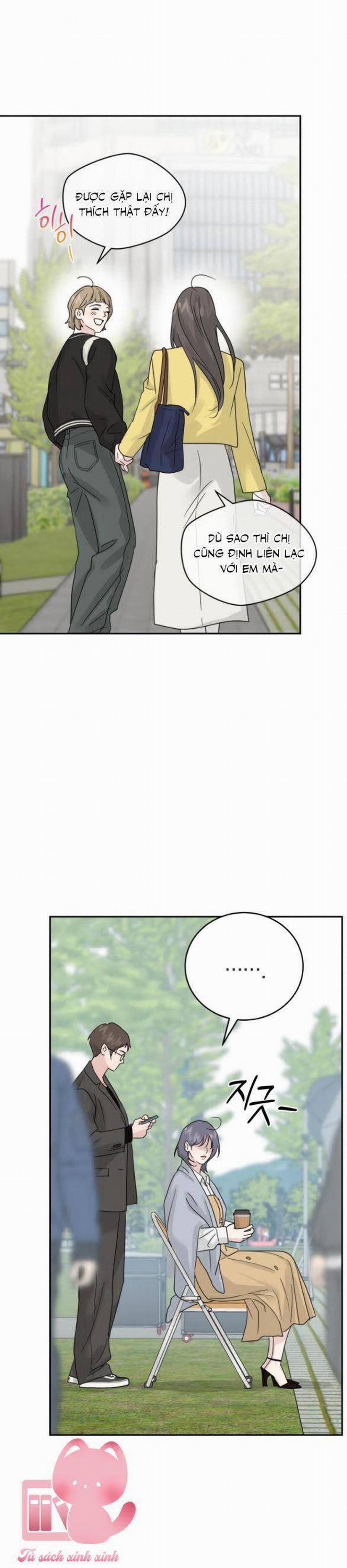 Thuyết Tình Yêu Ích Kỷ 8 trang 40