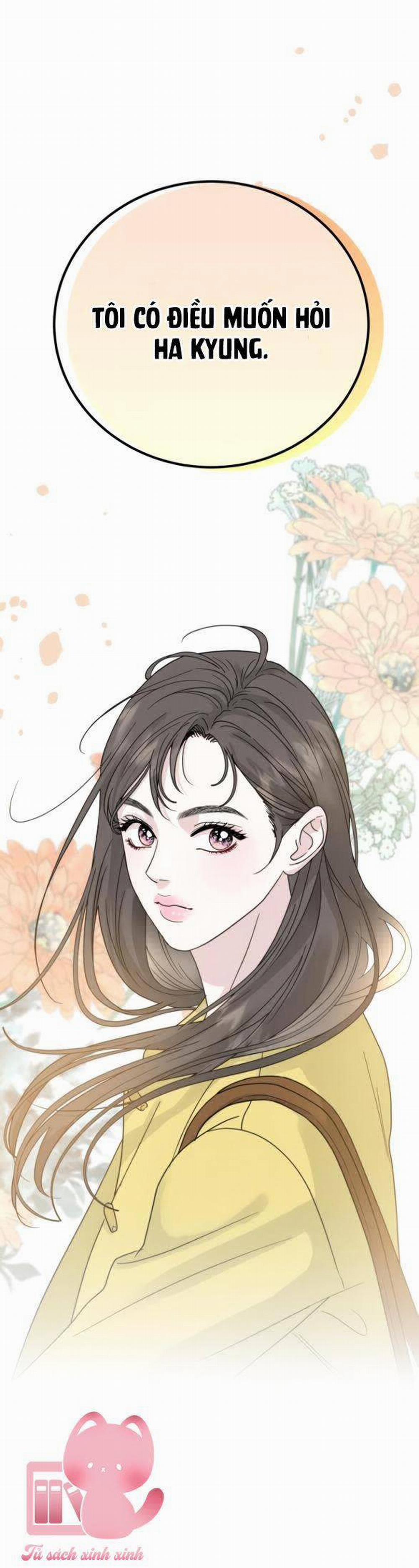 Thuyết Tình Yêu Ích Kỷ 8 trang 43