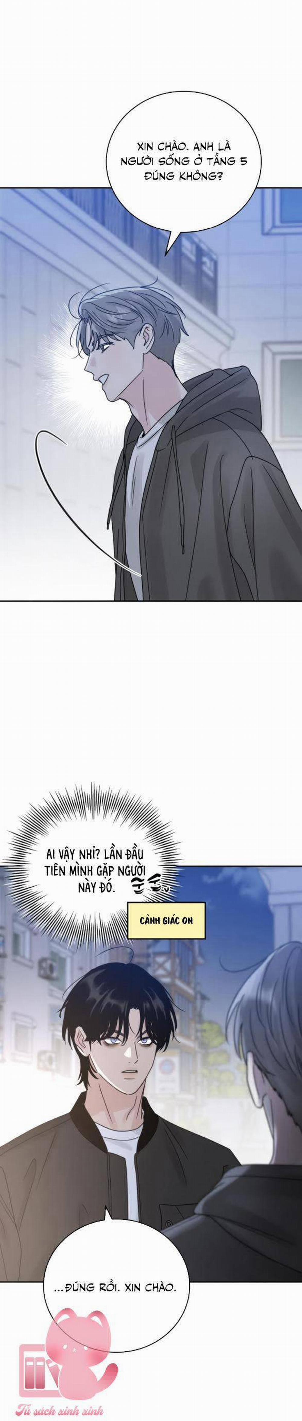 Thuyết Tình Yêu Ích Kỷ 8 trang 6