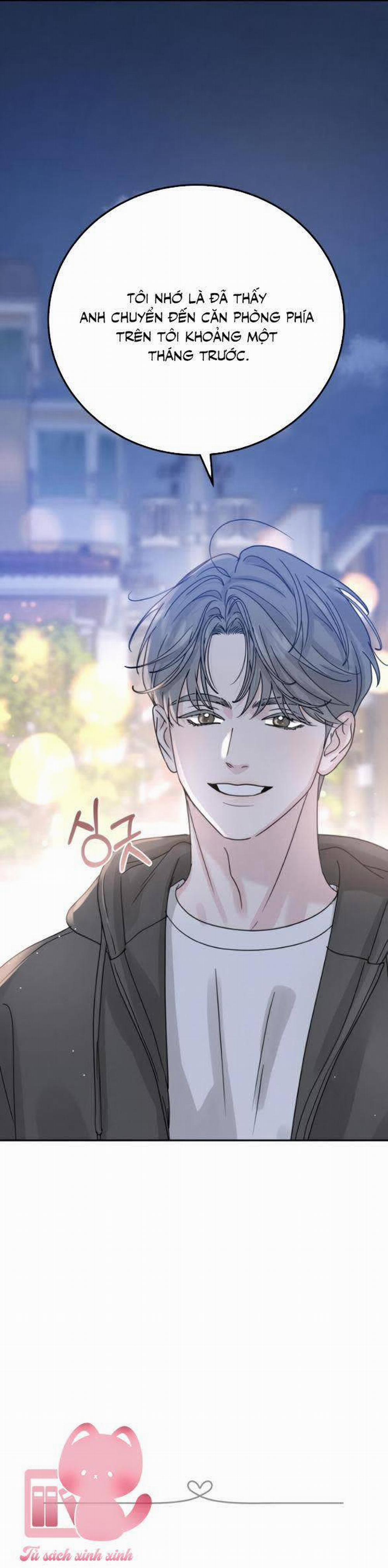 Thuyết Tình Yêu Ích Kỷ 8 trang 8