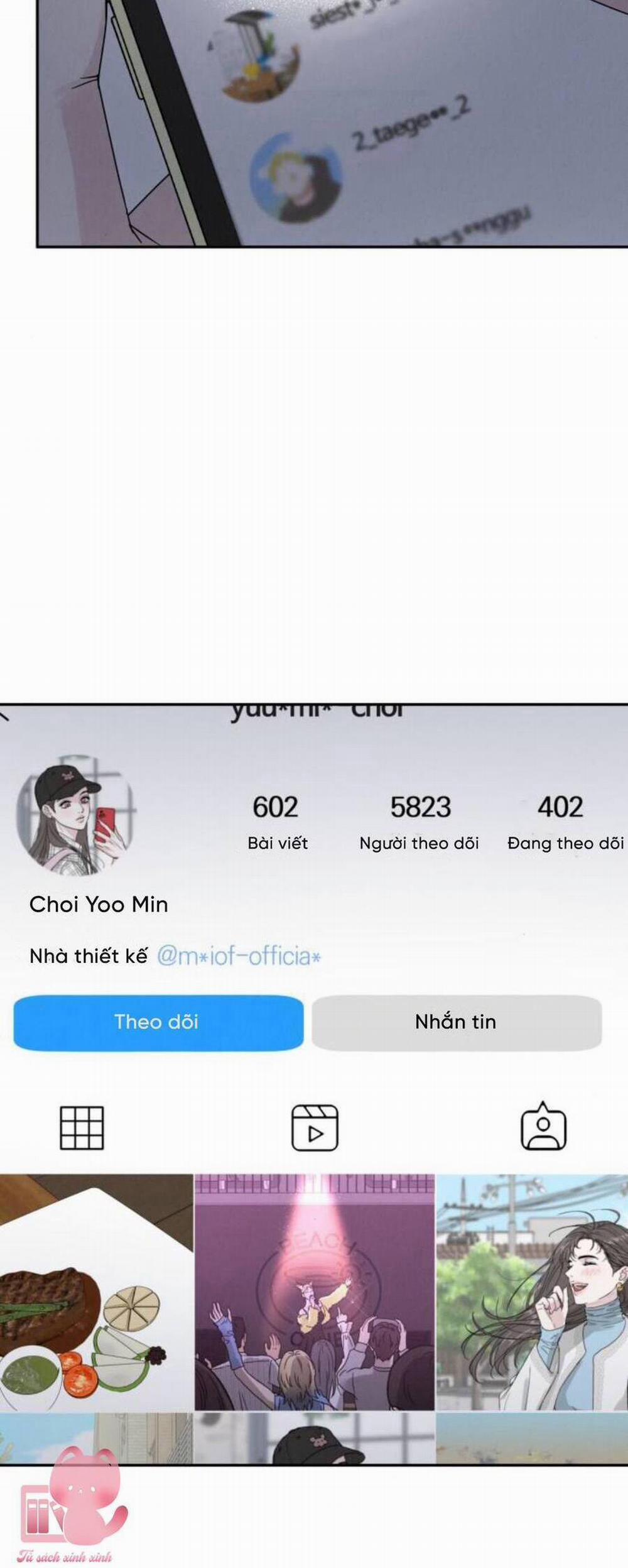 Thuyết Tình Yêu Ích Kỷ 9 trang 24