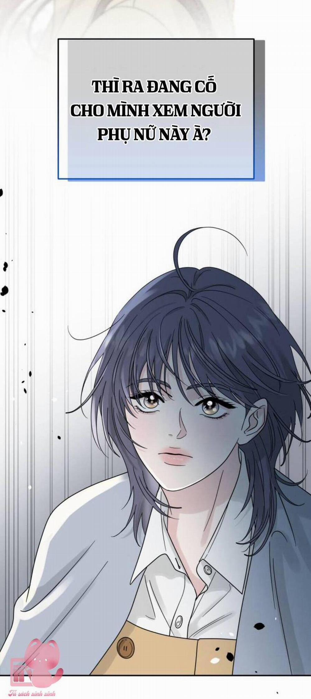 Thuyết Tình Yêu Ích Kỷ 9 trang 26