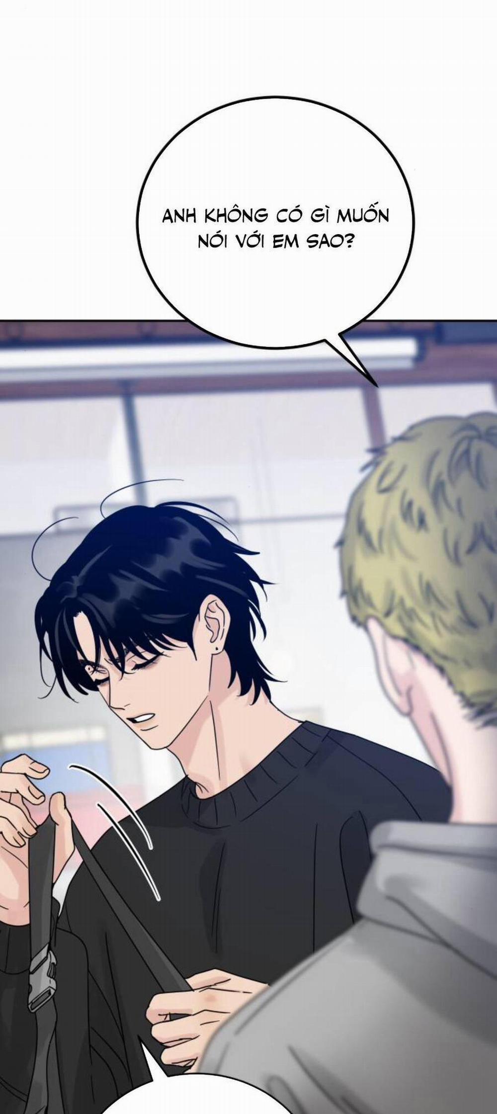 Thuyết Tình Yêu Ích Kỷ 9 trang 30