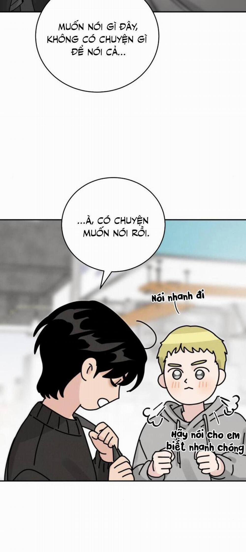 Thuyết Tình Yêu Ích Kỷ 9 trang 31