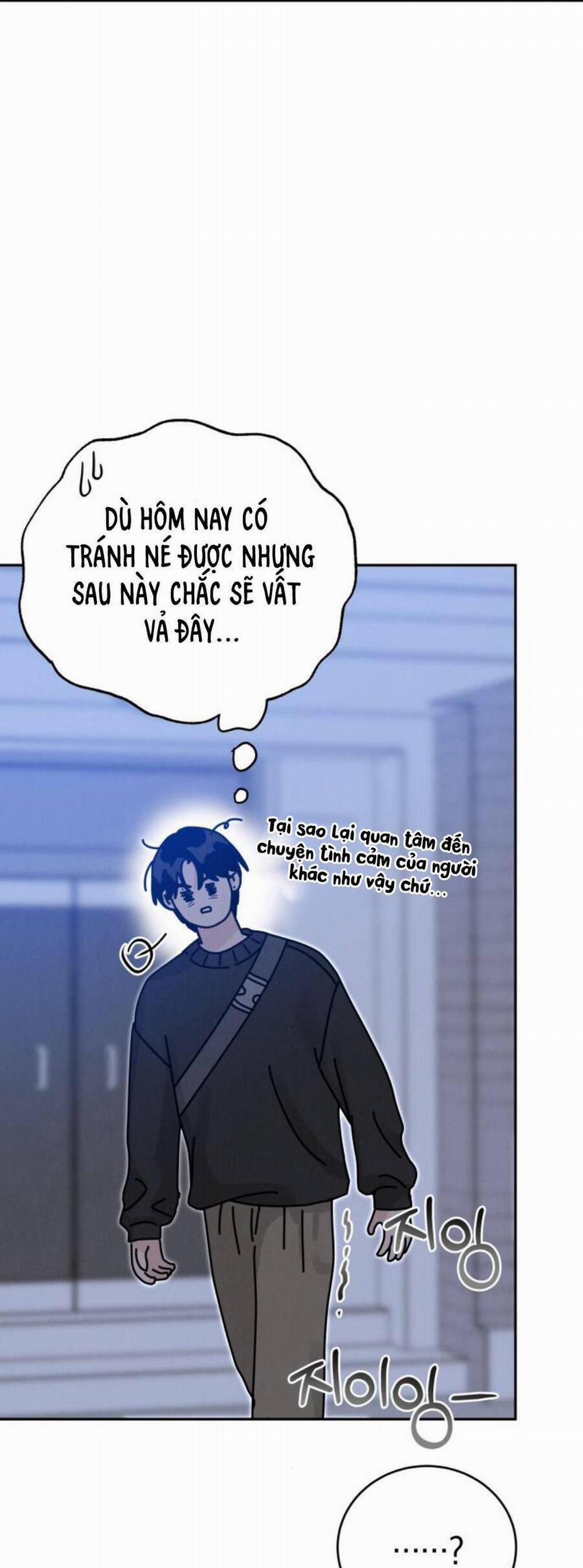 Thuyết Tình Yêu Ích Kỷ 9 trang 41