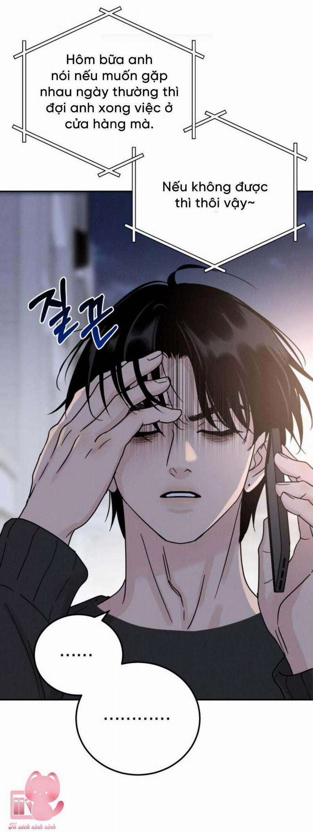 Thuyết Tình Yêu Ích Kỷ 9 trang 44