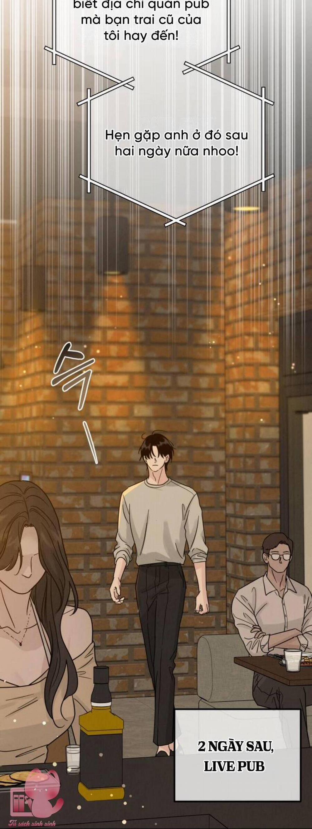 Thuyết Tình Yêu Ích Kỷ 9 trang 46