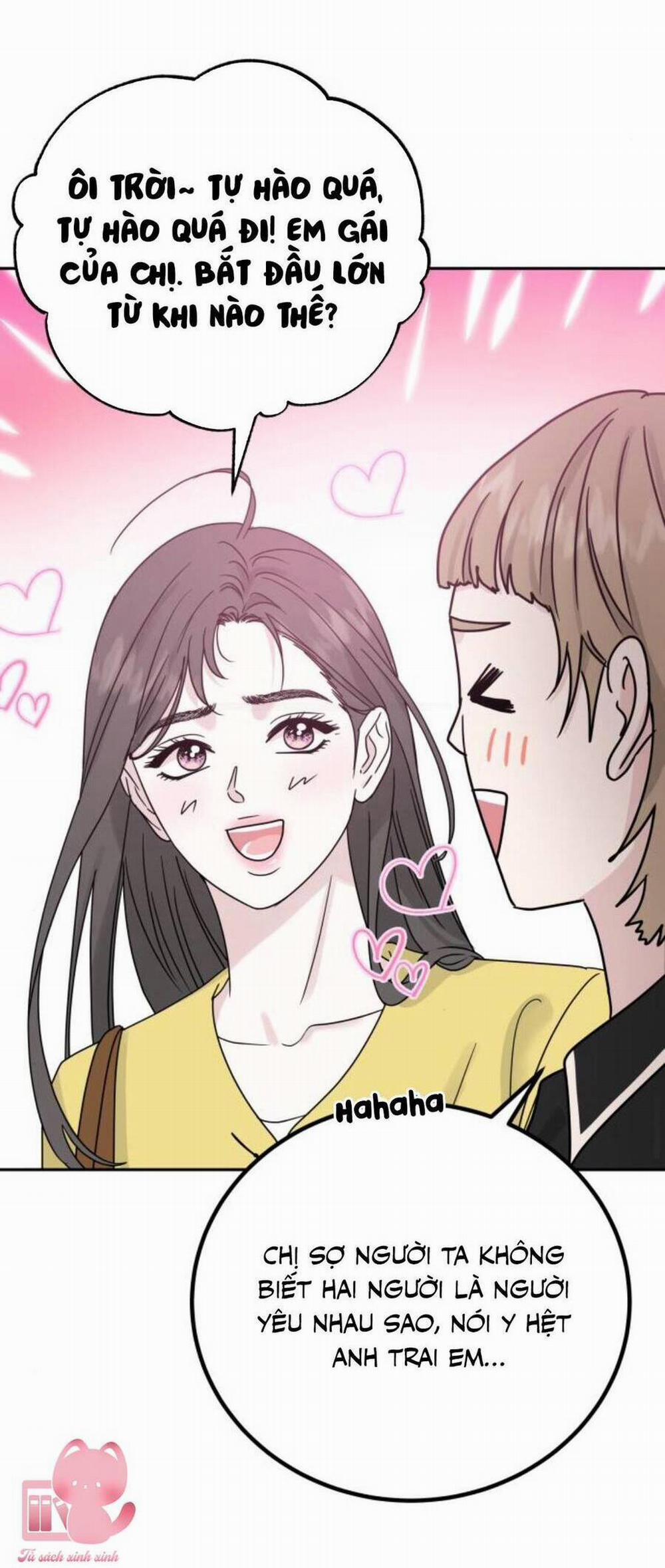 Thuyết Tình Yêu Ích Kỷ 9 trang 5