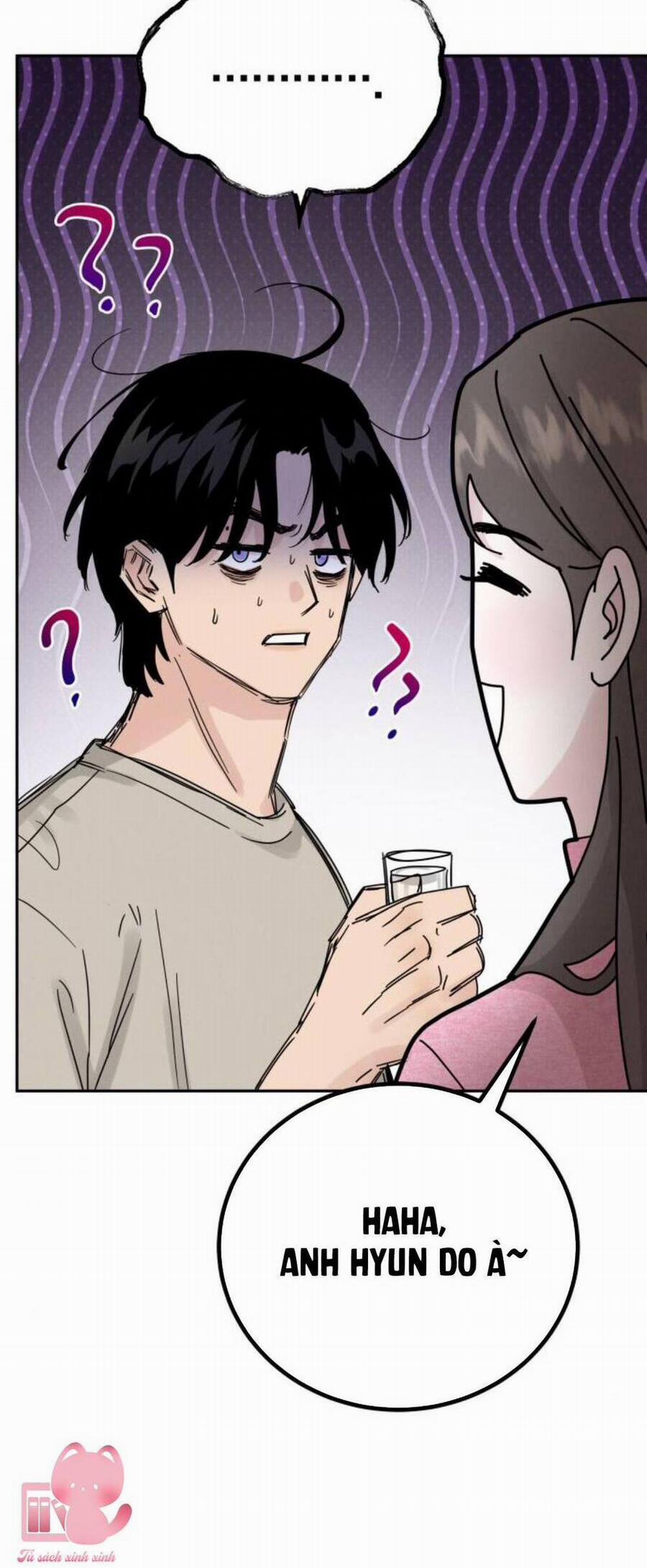 Thuyết Tình Yêu Ích Kỷ 9 trang 52