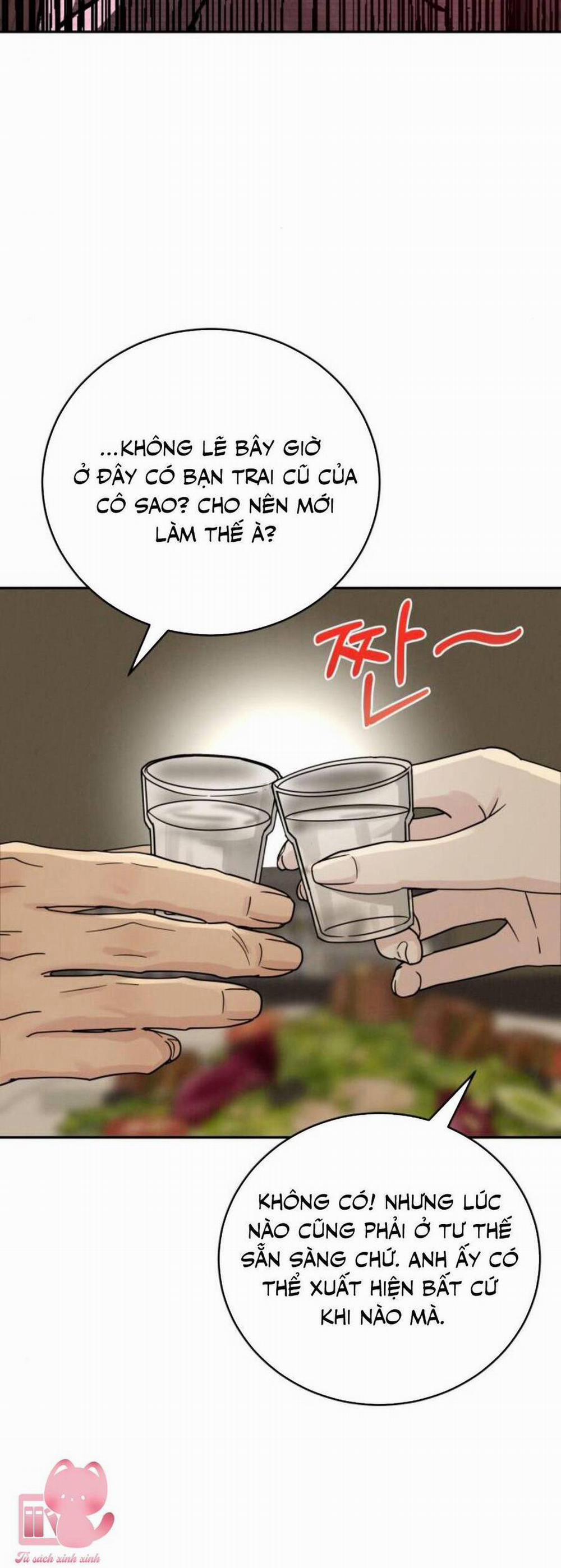 Thuyết Tình Yêu Ích Kỷ 9 trang 54